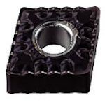 三菱 旋削鋼軽切削用SYブレーカ付インサート CVDコーティング UE6020 10個セット