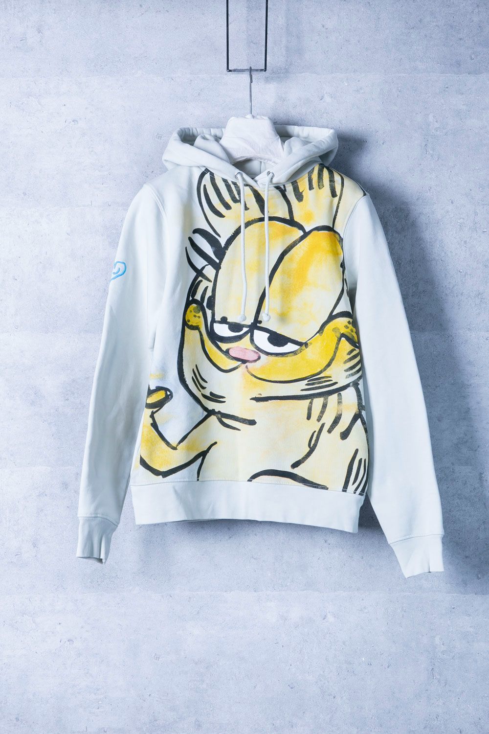 heaven BY MARC JACOBS ヘブンバイマークジェイコブス Garfield Hoodie