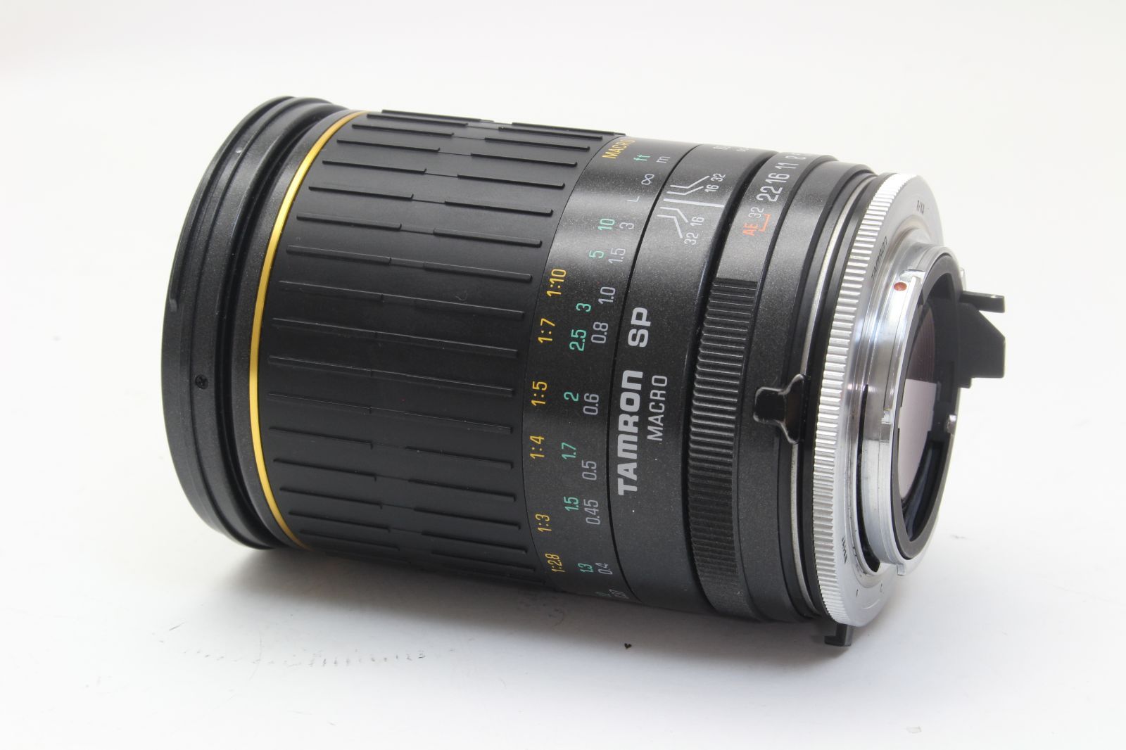 AF不良品 タムロン 90mm F2.8マクロ キャノン用 AF不良品 タムロン
