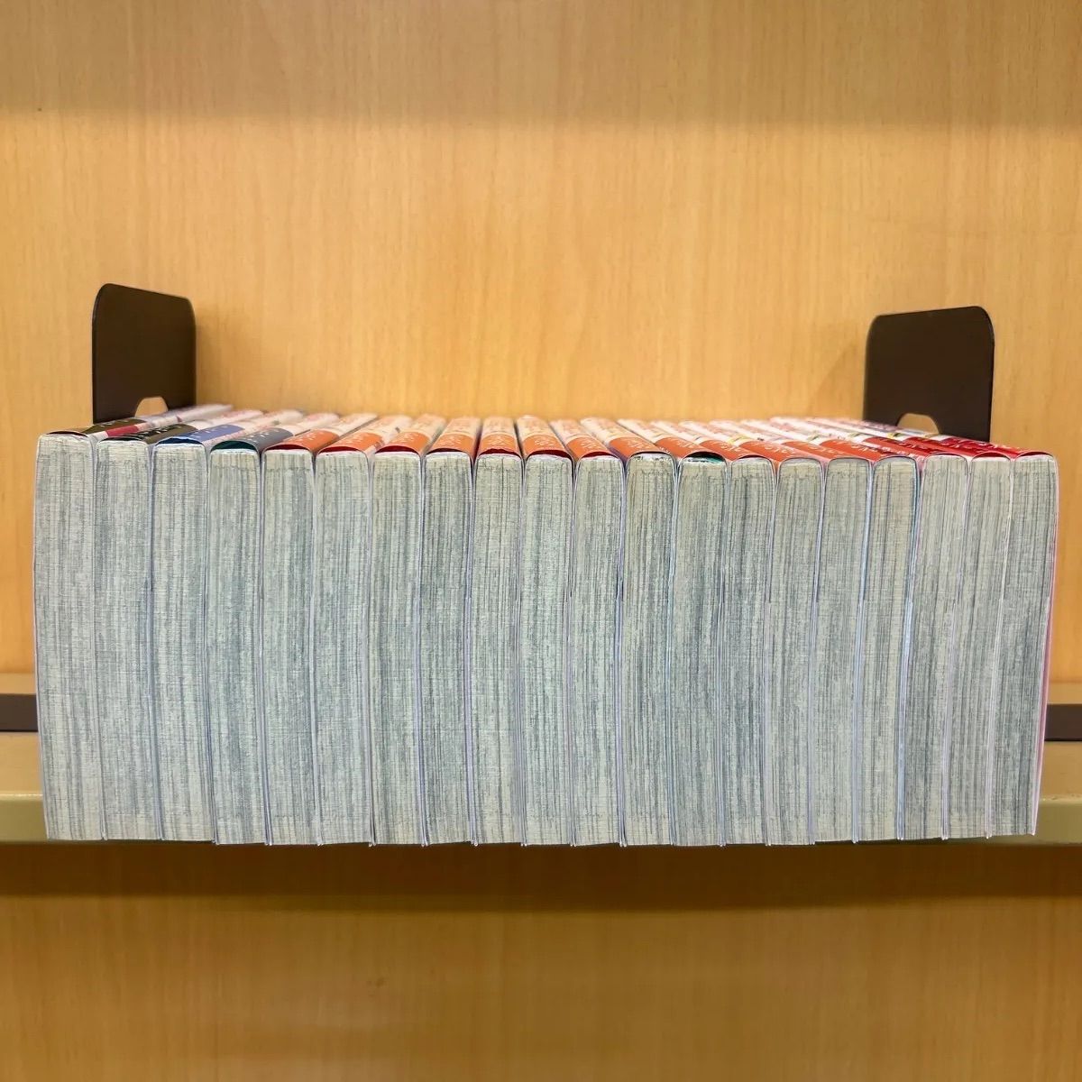 バラ色の聖戦 全巻（全20巻セット・完結）こやまゆかり[8_2380
