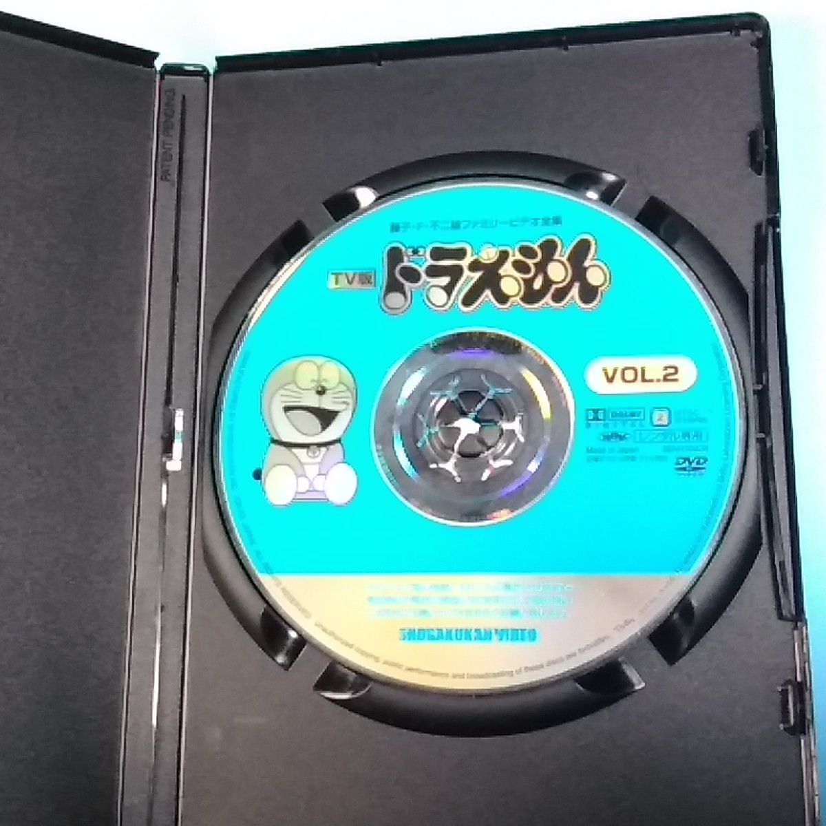 2025年最新】Yahoo!オークション -ぼく ドラえもん dvdの中古品