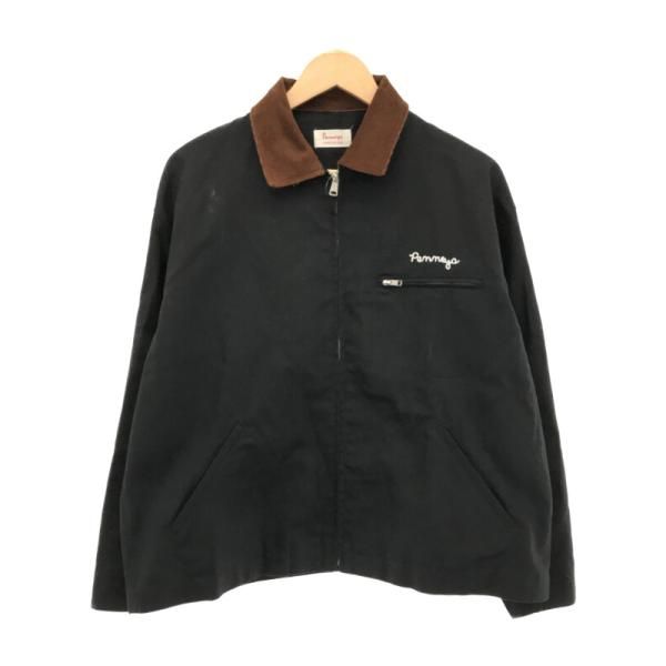 PENNEYSぺニーズFREAK'SSTORE別注21AWビッグシルエットダック