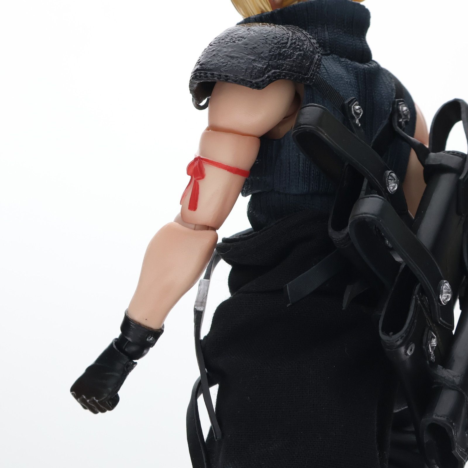 FINAL FANTASY PLAY ARTS セフィロス 30周年記念(レア)
