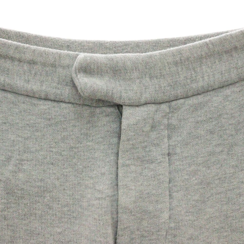 メゾンマルジェラ　10 スウェットパンツ　44 グレー 中古・古着通販】Maison Margiela (メゾンマルジェラ