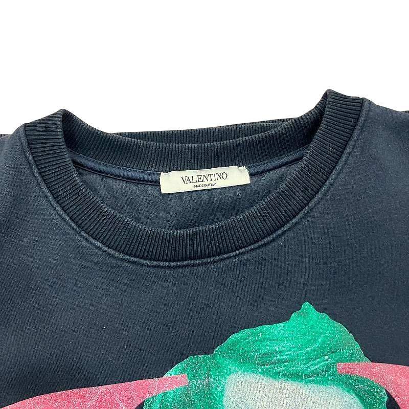 VALENTINO×UNDERCOVER 19AW UFOスウェット