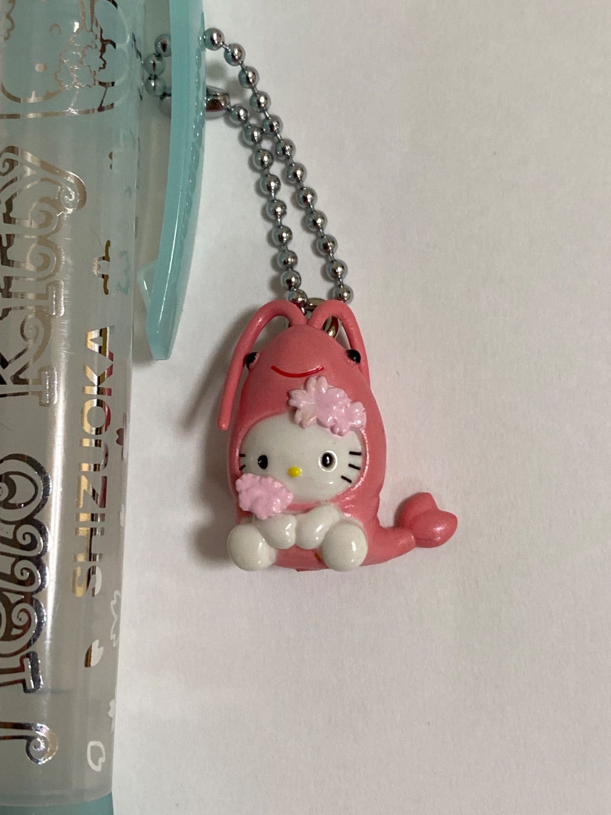 ご当地キティ北海道限定着ぐるみキティ レア】北海道限定 ハローキティ