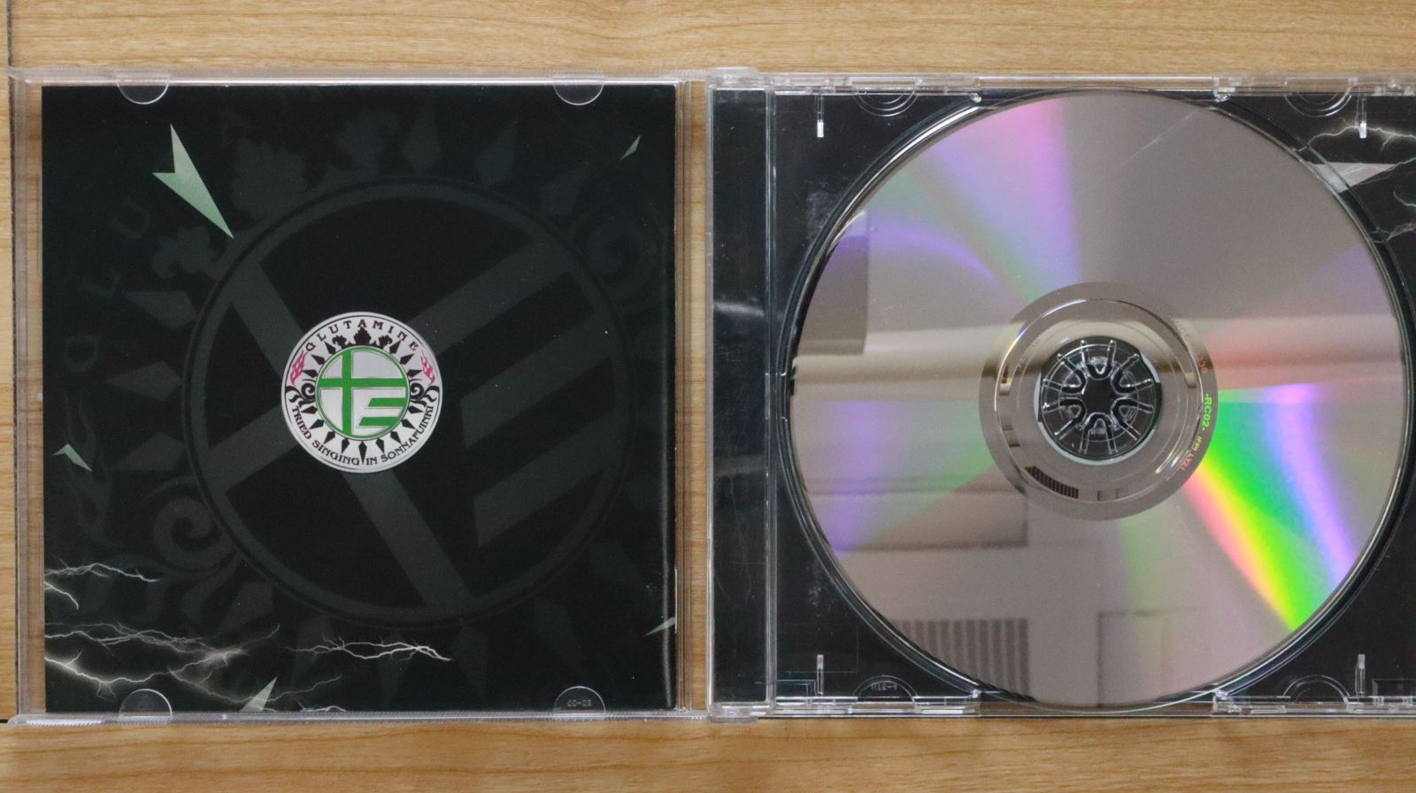 国内盤CD☆ぐるたみん/□ EXIT TUNES PRESENTS た ~そんな