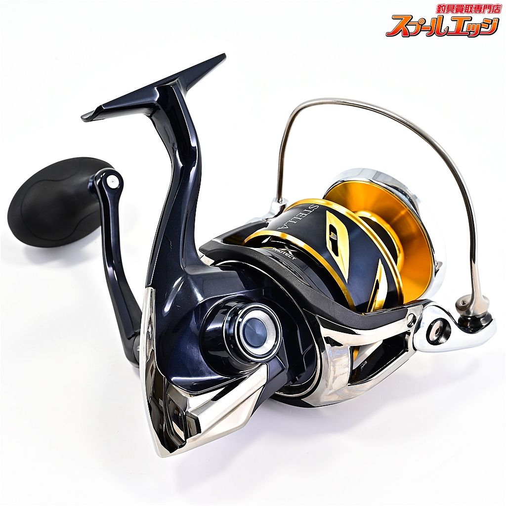 【シマノ】 19ステラ SW10000PG SHIMANOm41424 - メルカリ