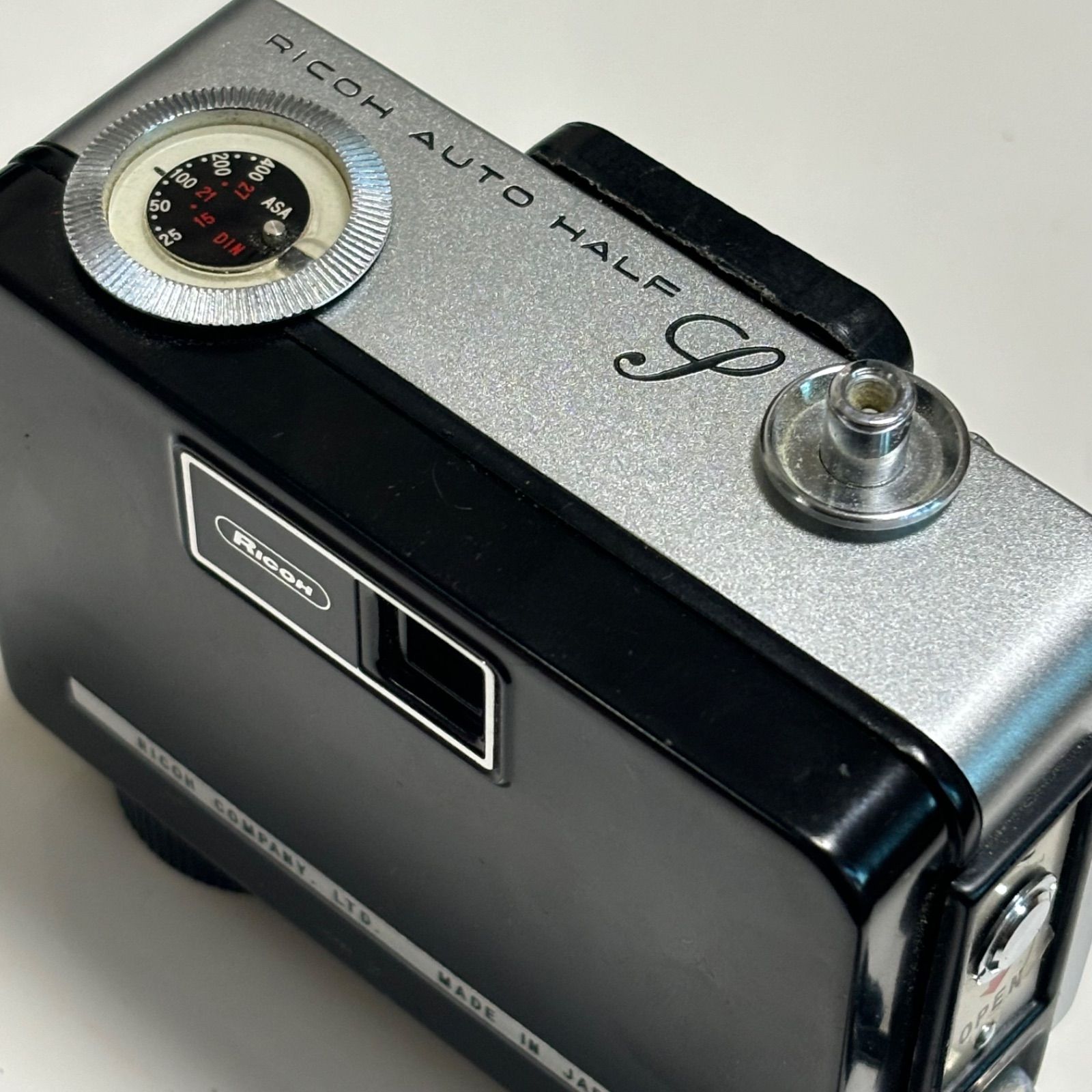 S オートハーフ