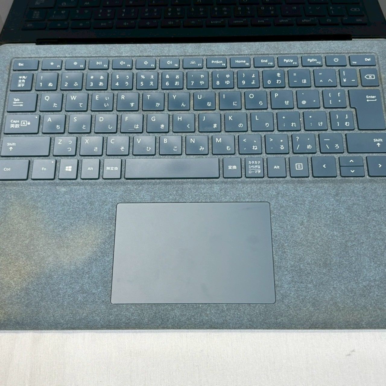 ジャンク】Microsoft/Surface/Laptop/1769/起動不可/自動修復表示/本体