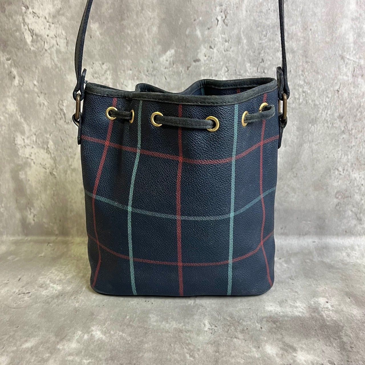 ✨良品✨ BURBERRY バーバリー ショルダーバッグ トートバッグ ノバ ...