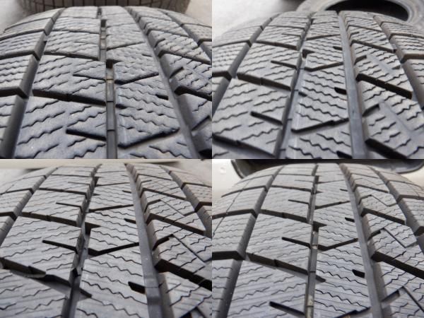 ダンロップ ウィンターマックス03