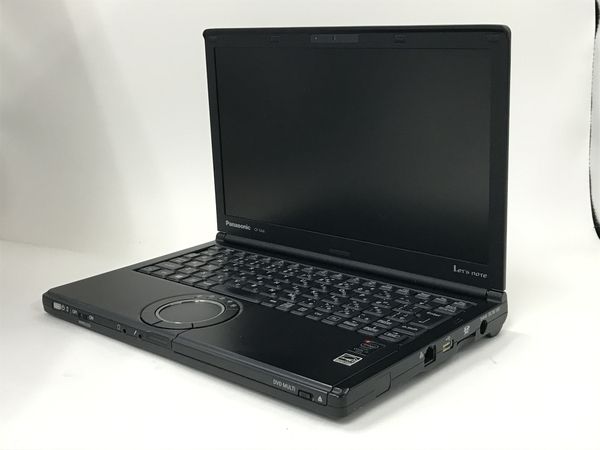 レッツノート CF-SX4 16GB 1TB Win11 Let's Note SSD512GB 6時間♪CF