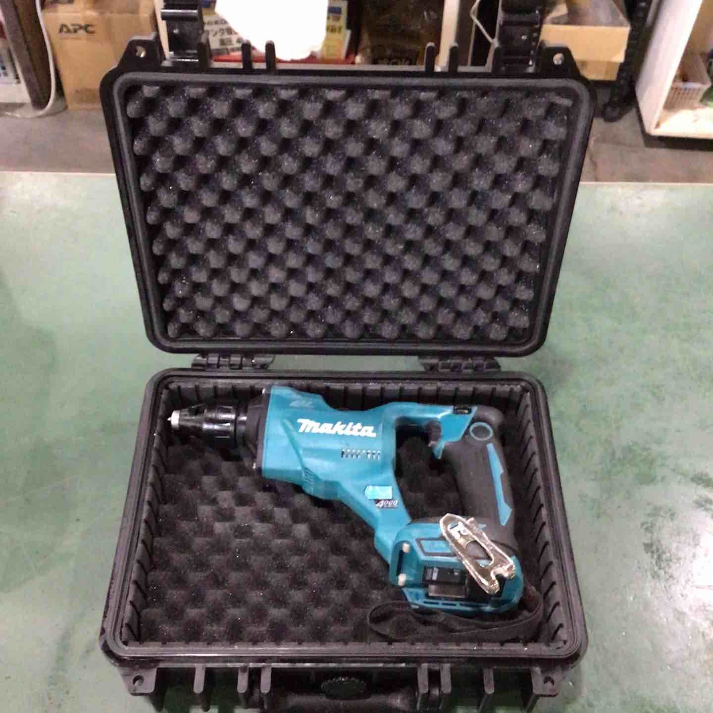 マキタ makita コードレススクリュードライバ FS454DZ 川口店