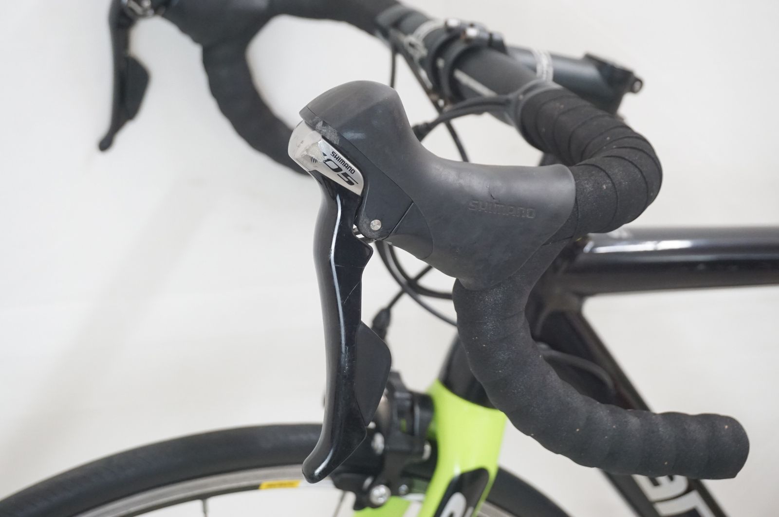 CANNONDALE キャノンデール