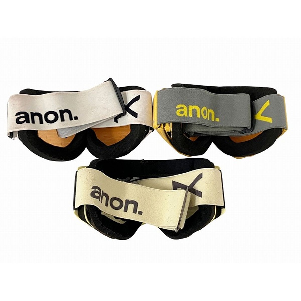 anon ゴーグル