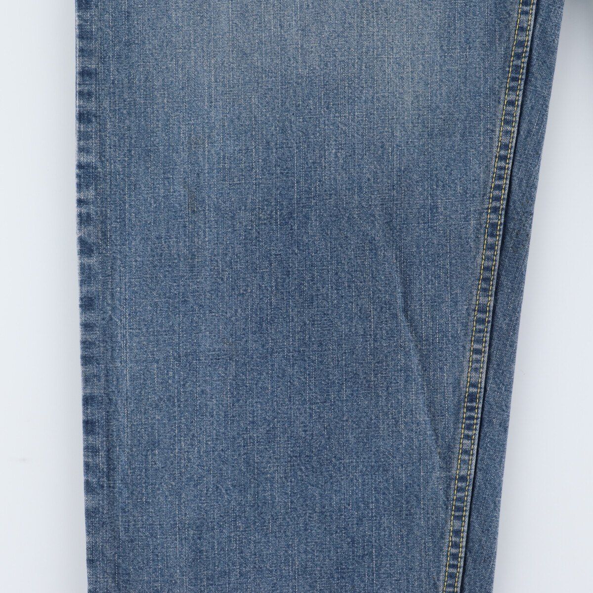 古着 リーバイス Levi's SILVER TAB シルバータブ BAGGY ジーンズ