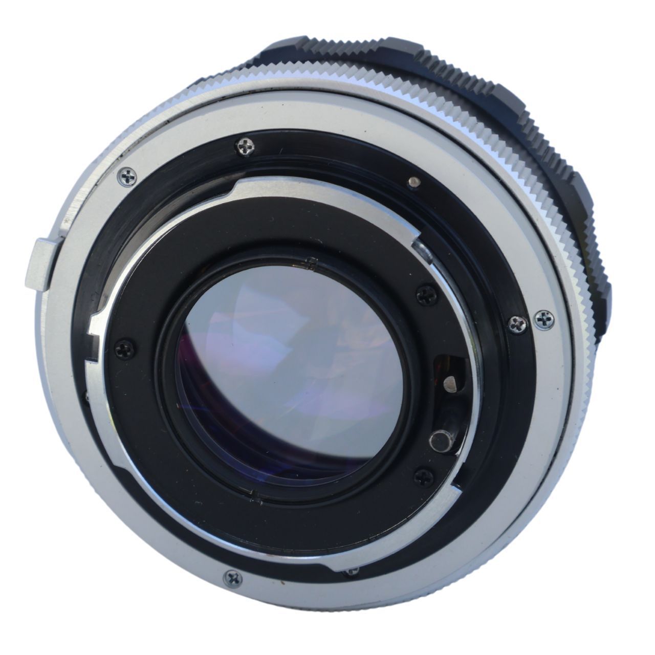 Rokkor-PF 1