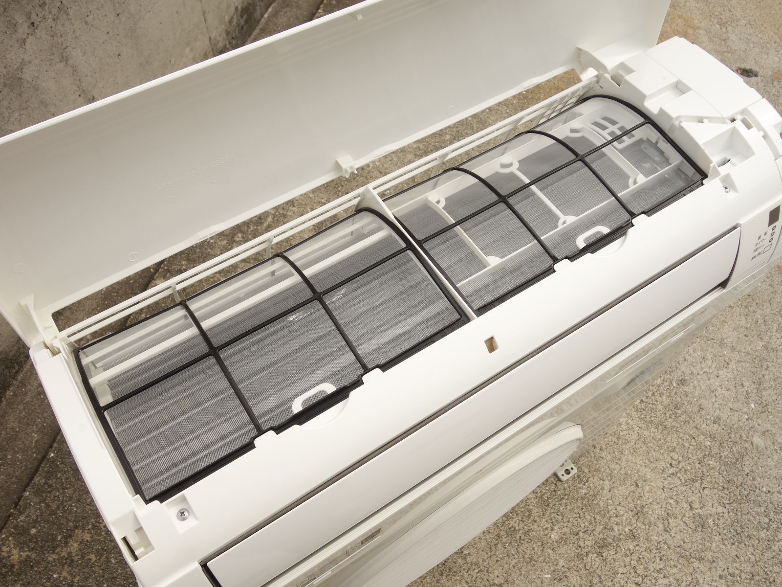 2.2kw ～8畳
