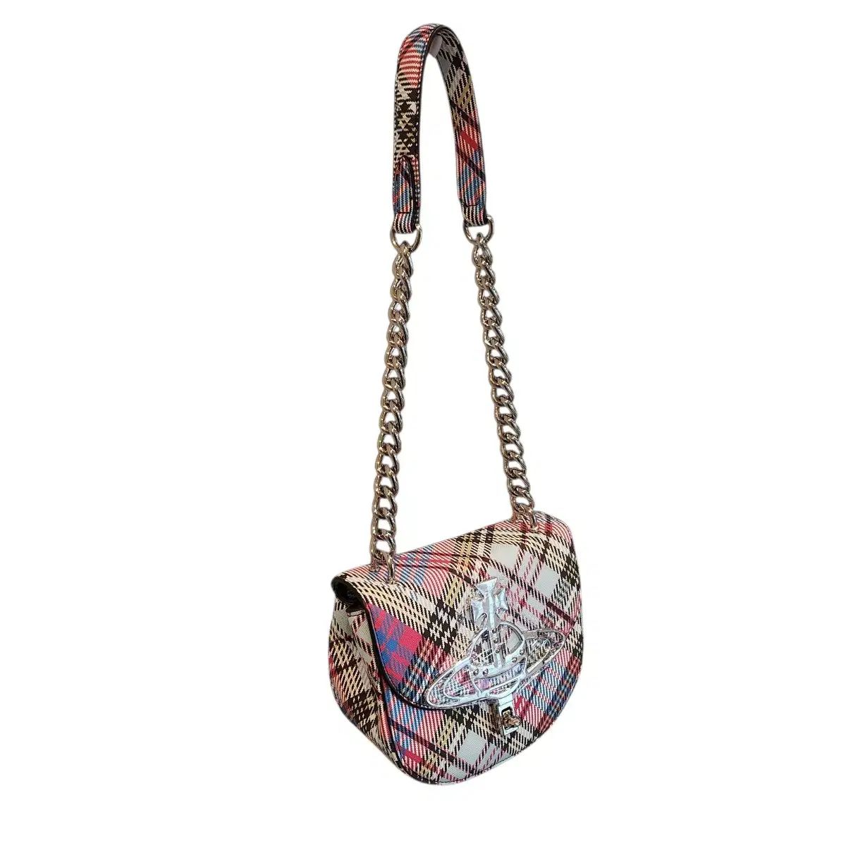 ★Vivienne Westwood★クロスボディ トート スモール 海外限定◇Vivienne Westwood◇メイベル スモールトートバッグ