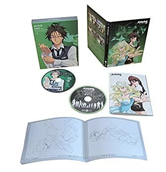 中古】『アクティヴレイド-機動強襲室第八係-2nd』 ディレクターズ