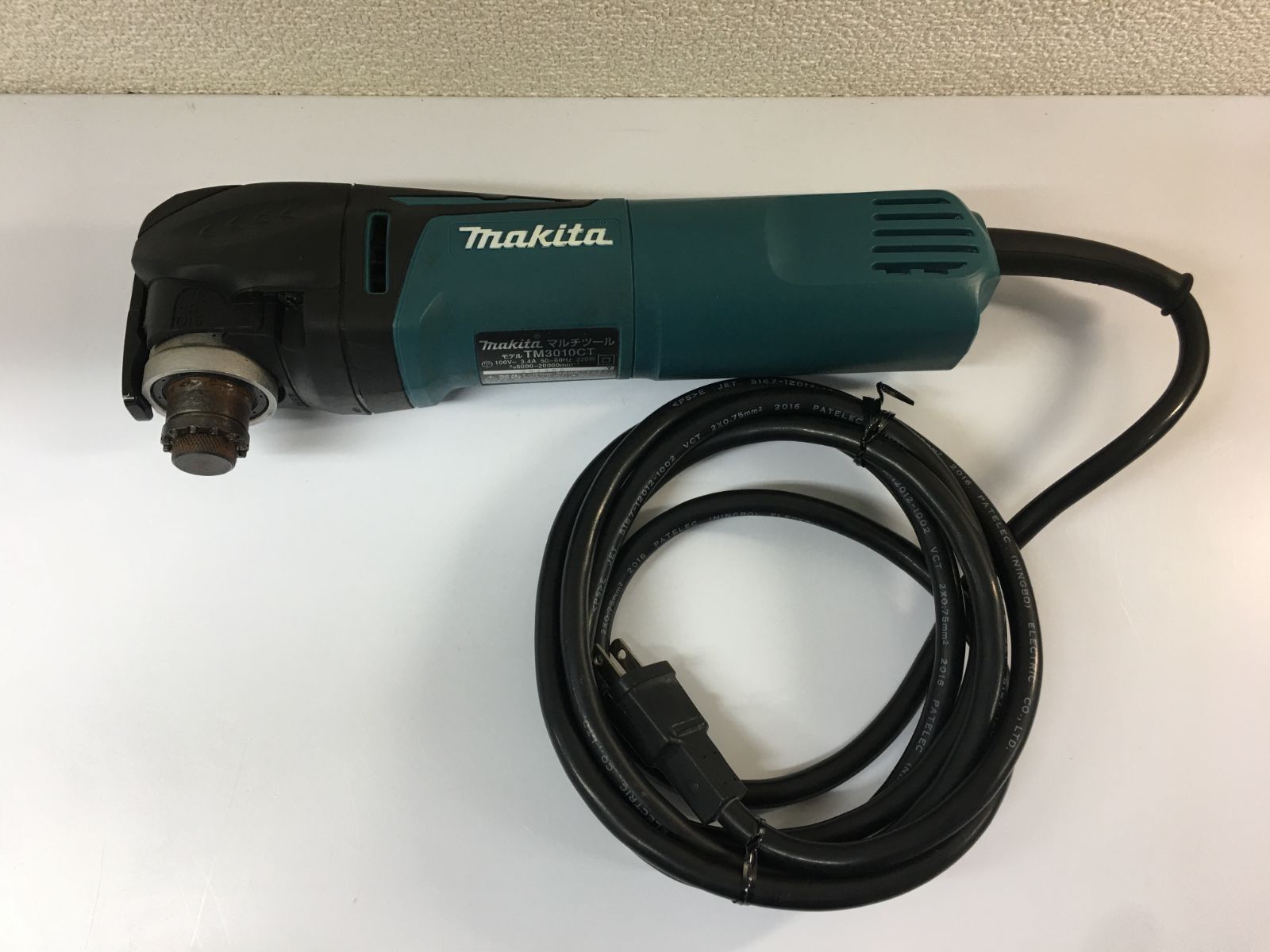 大特価国産 マキタ マルチツール TM3010CT hne8Z-m59958728788 magua