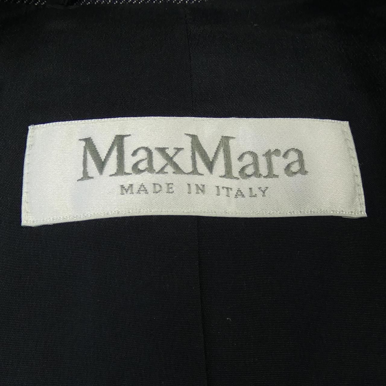 Max
