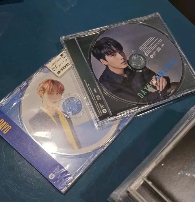 DAY6(デイシックス) 日本 1 1万円 特典 トレカ ヨンケイ(Young K