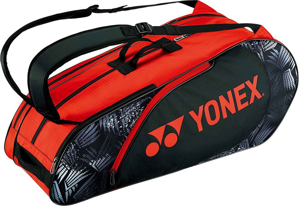 ヨネックス YONEX テニス ラケットバッグ6 テニス6本用 ラケット入れ 