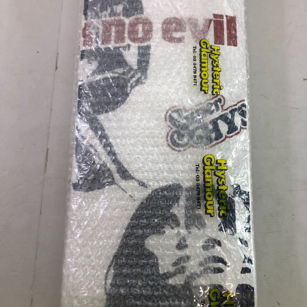 04w3458∞【】 ストア HYSTERIC GLAMOUR ヒステリックグラマー