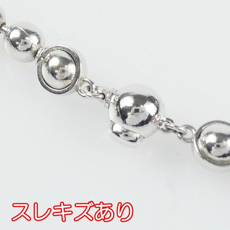 ジャスティンデイビス ネックレス