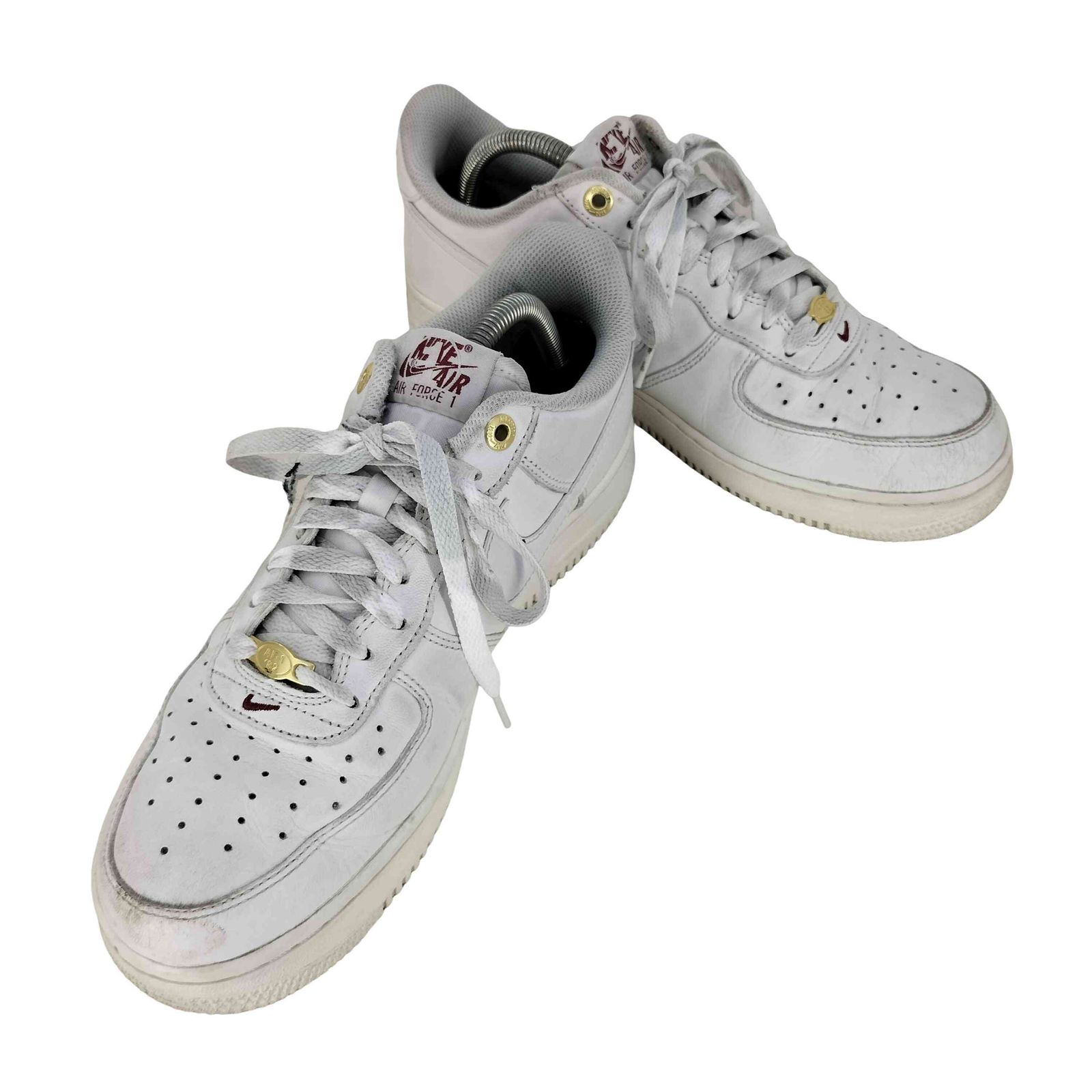 ナイキ NIKE Air Force 1 Low 07 Join Forces エアフォース1 ロー 07 ジョイン フォース メンズ JPN：26.5 