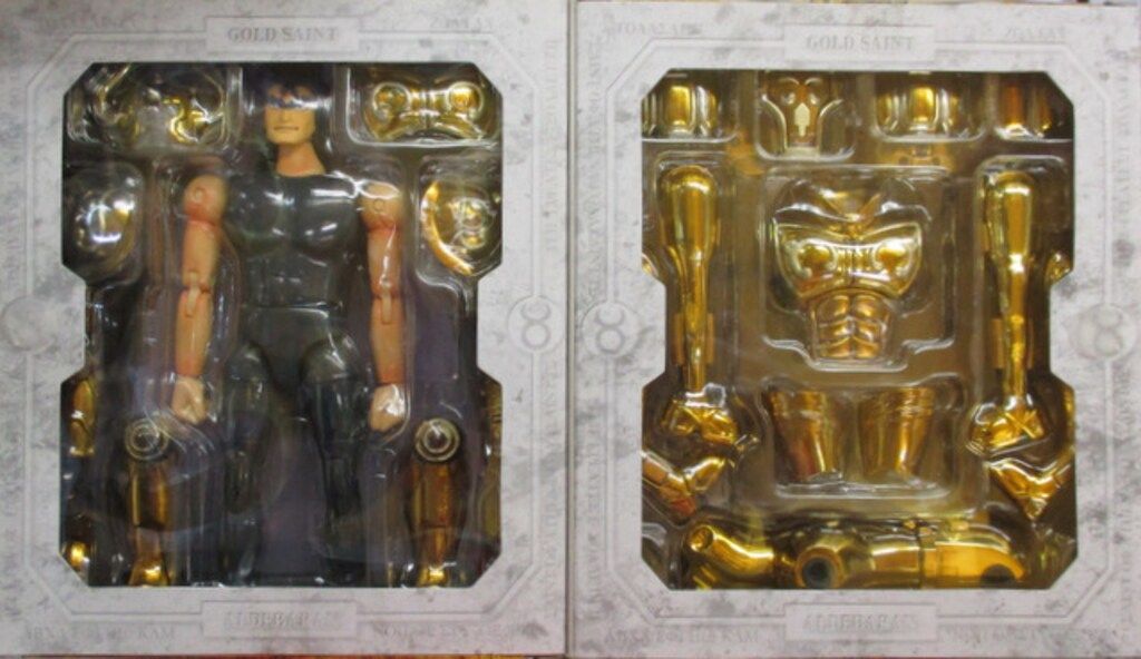 バンダイ バンダイ 聖闘士聖衣神話 タウラスアルデバラン 聖闘士聖衣神話EX タウラスアルデバラン