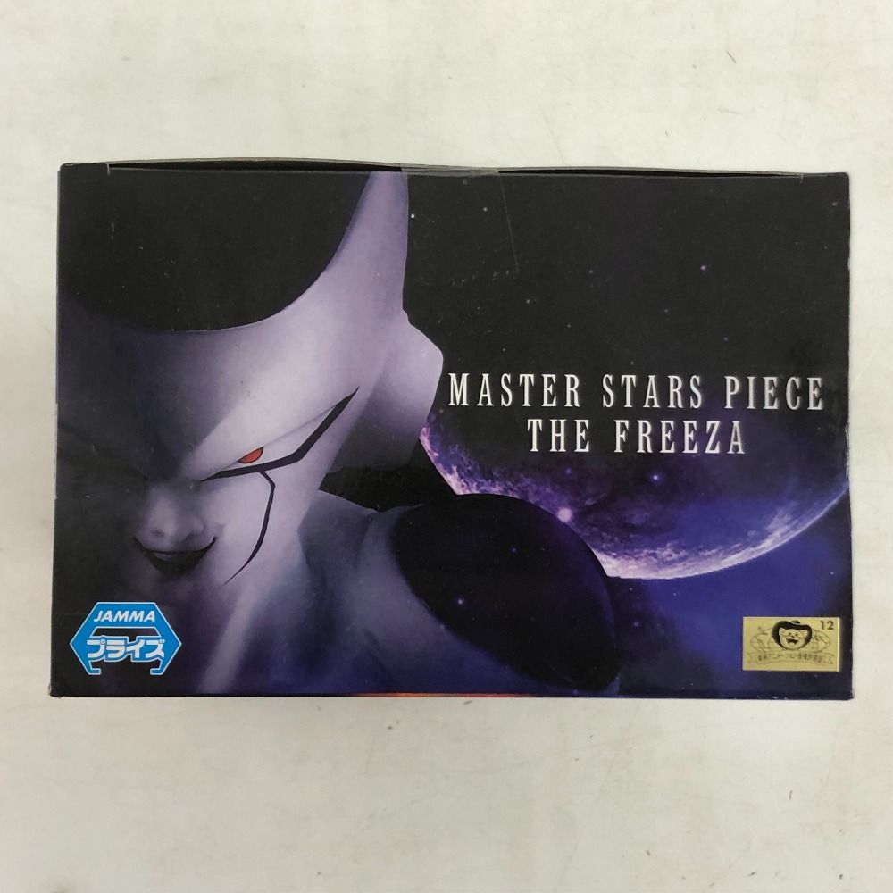 ドラゴンボール超 MASTER STARS PIECE THE FREEZA ドラゴンボール超
