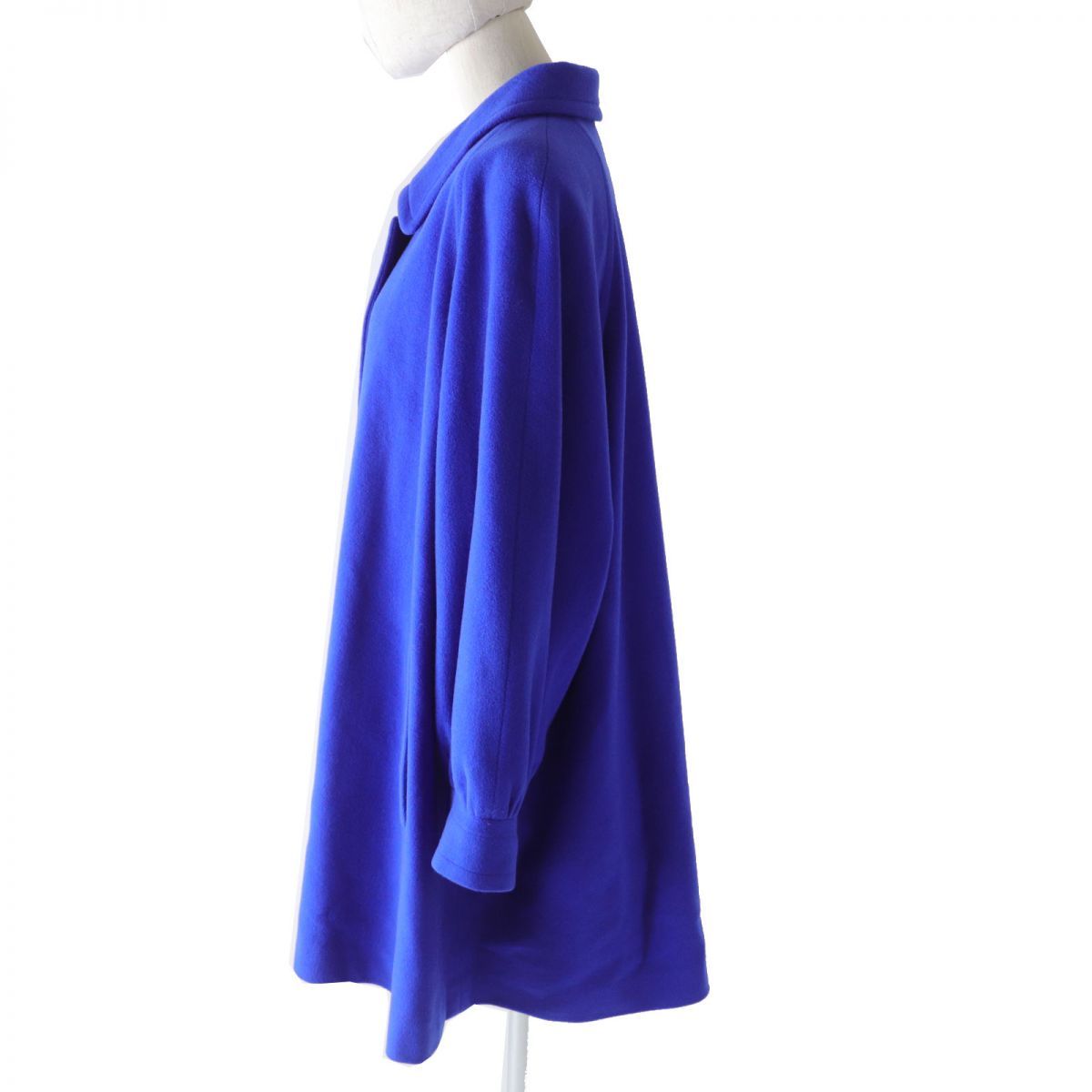 美品◎日本製 LEONARD FASHION レオナール ファッション 0328756
