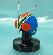 中古】【非常に良い】仮面ライダーマスクコレクションvol.2 04