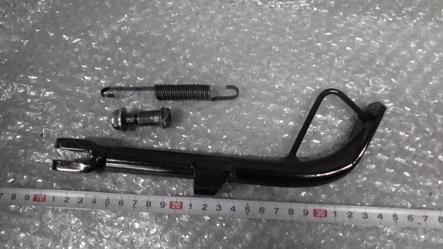 リード125　JF45-1016xxx　の　サイドスタンド:#1720667312