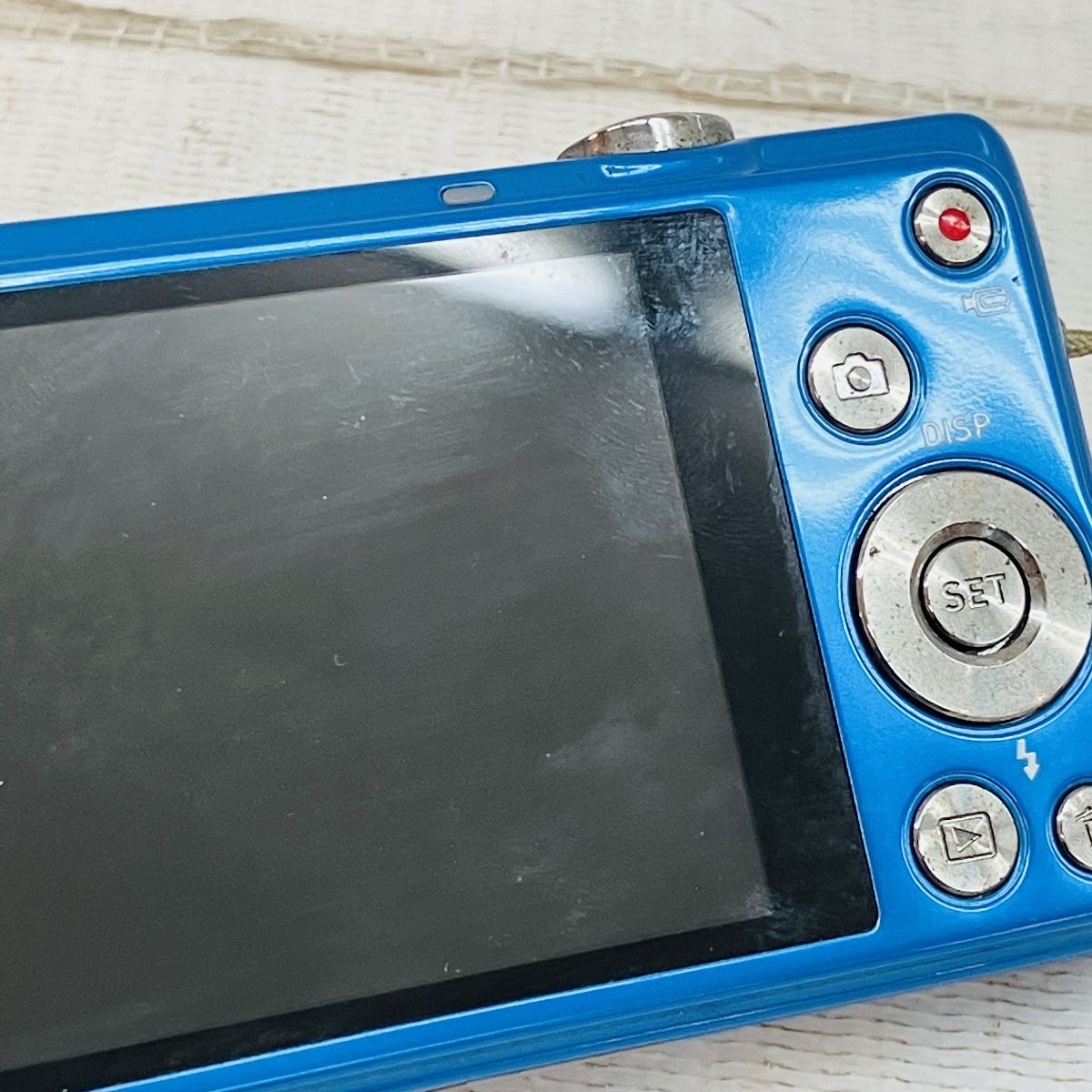 CASIO EXILIM EX-ZS12 カシオ エクシリム コンパクトデジタル