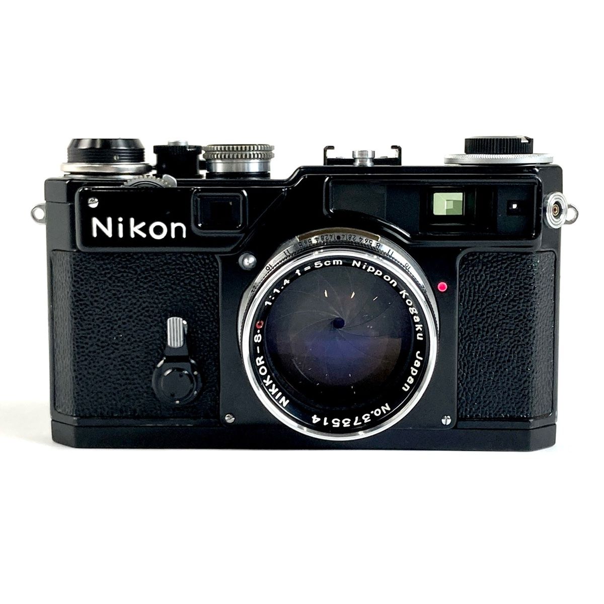 整備済み完動品 Nikon FM2/T フィルムカメラ 整備済み完動品 Nikon FM2/T フィルムカメラ カメラ