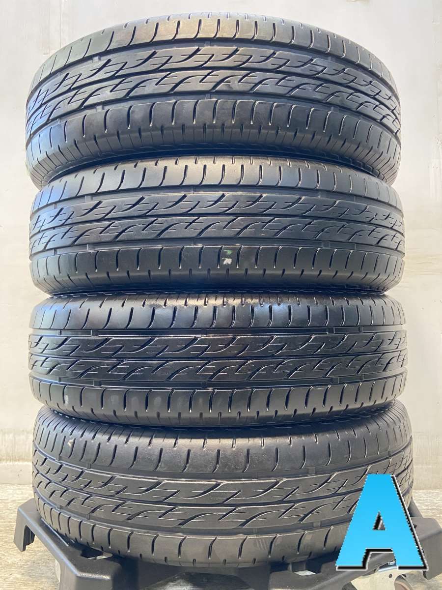 175/70R14  nブリヂストン ネクストリー nタイヤ サマータイヤ 4本セットn s14250903904