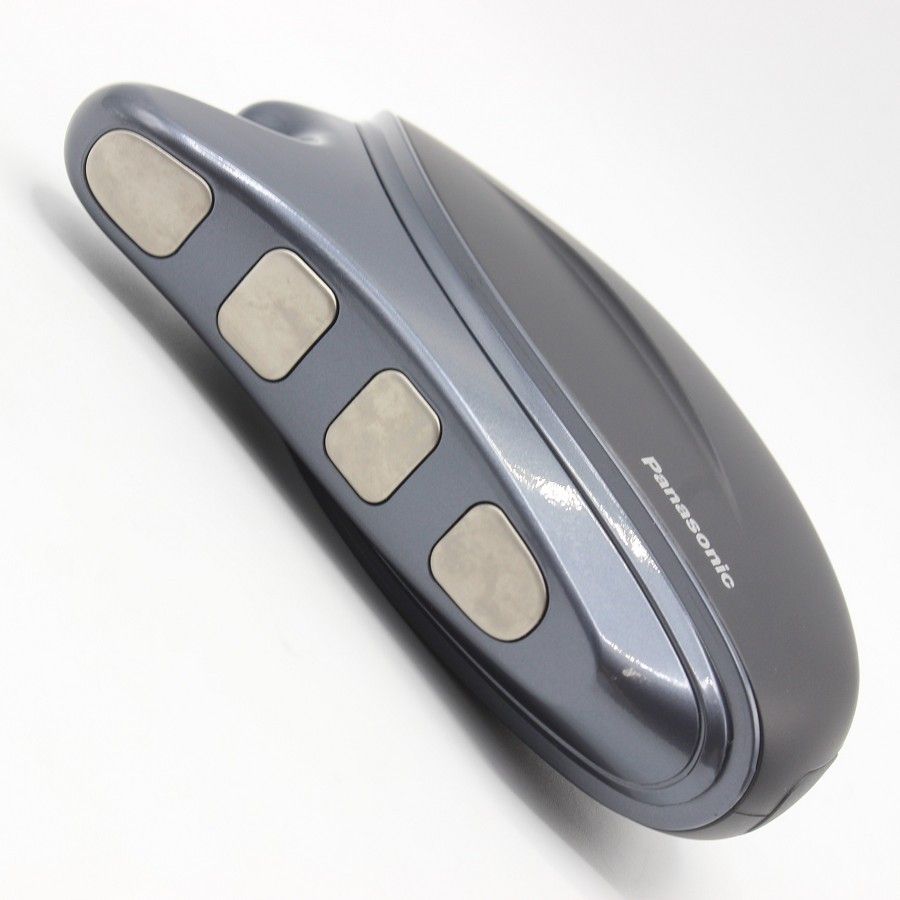 美品】パナソニック バイタリフト かっさ EH-SP86-K リフトケア