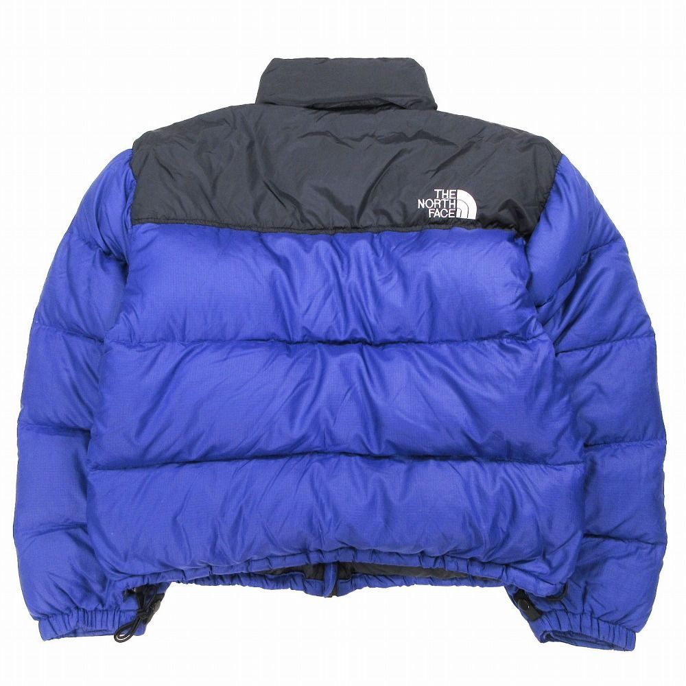 THE NORTH FACE ザノースフェイス NF003AS 90s NUPUTSE JACKET