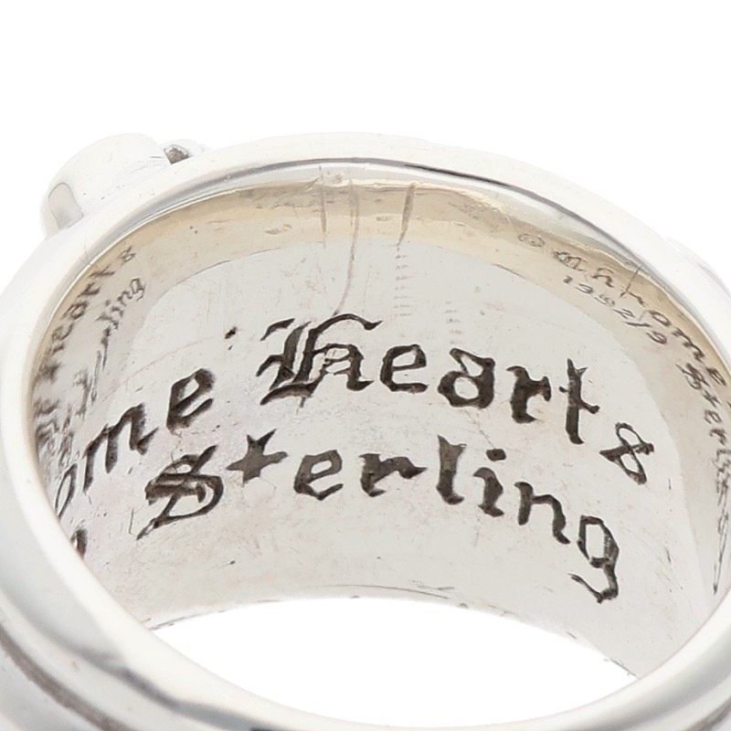 シルバーリング