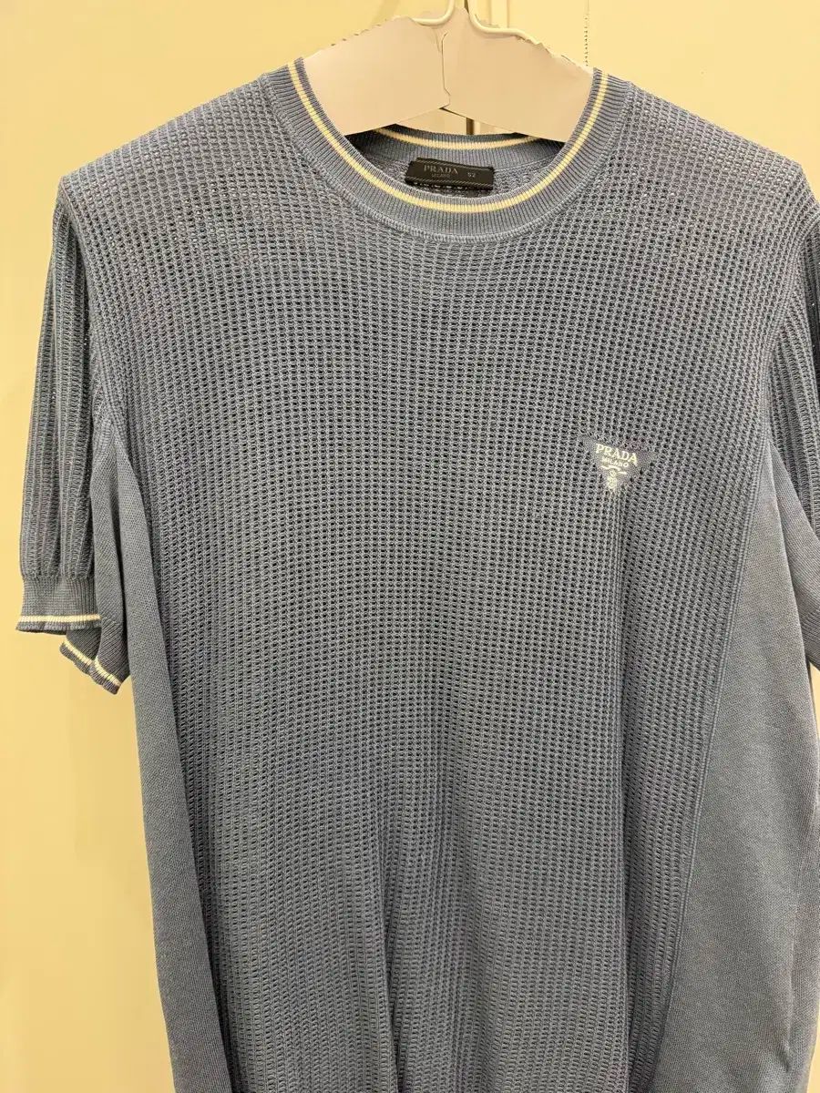 PRADA プラダ ニット セーター Tシャツ 52 サイズ