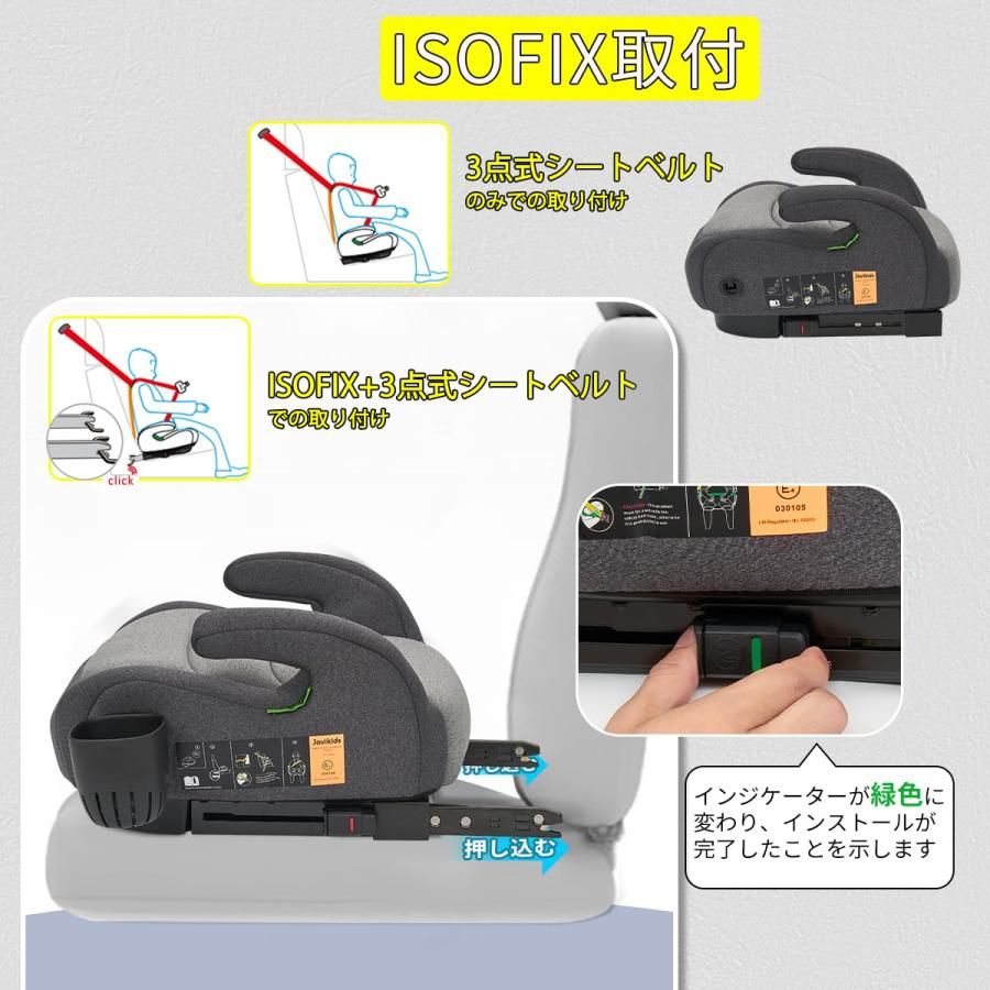 ISOFIX