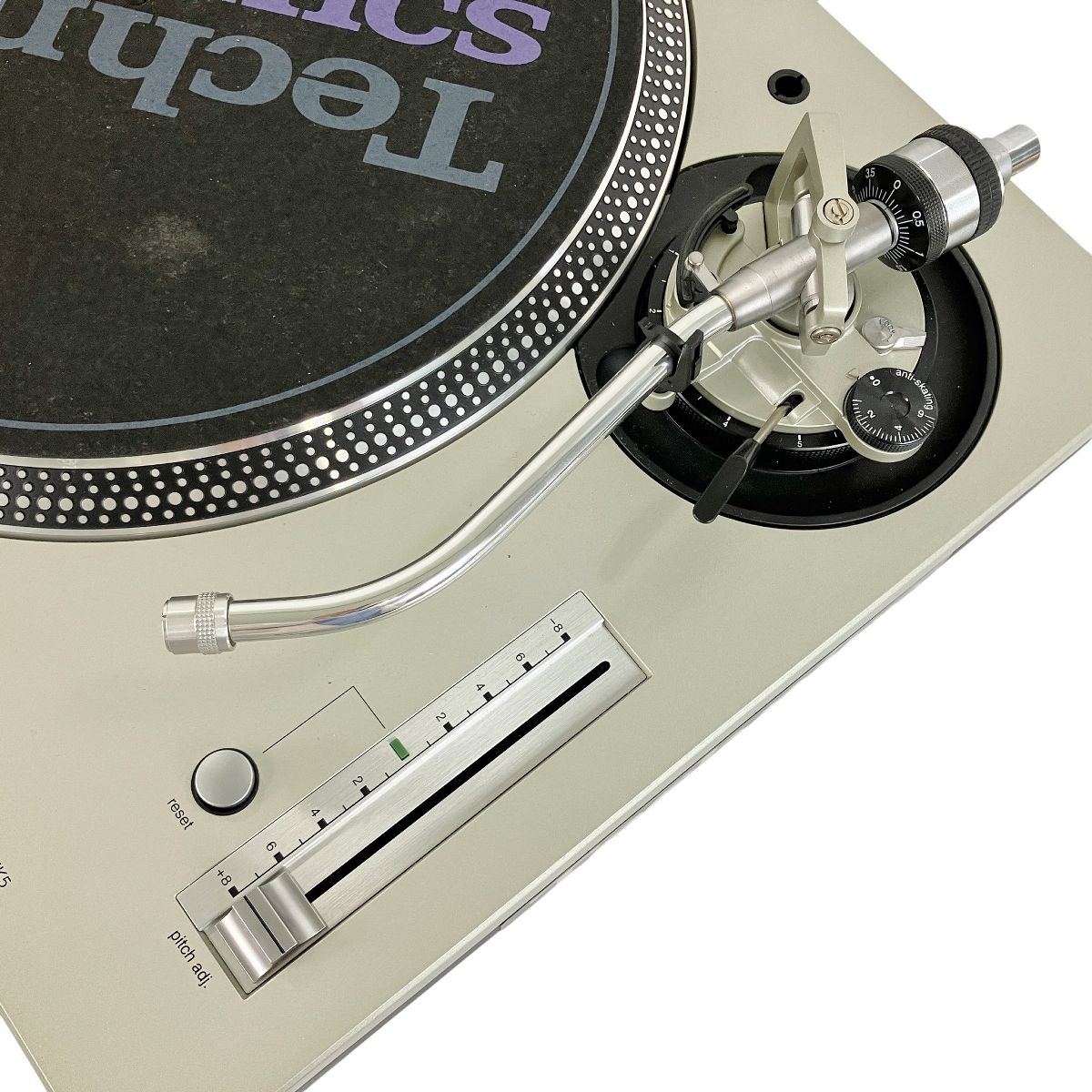 レコードプレーヤー