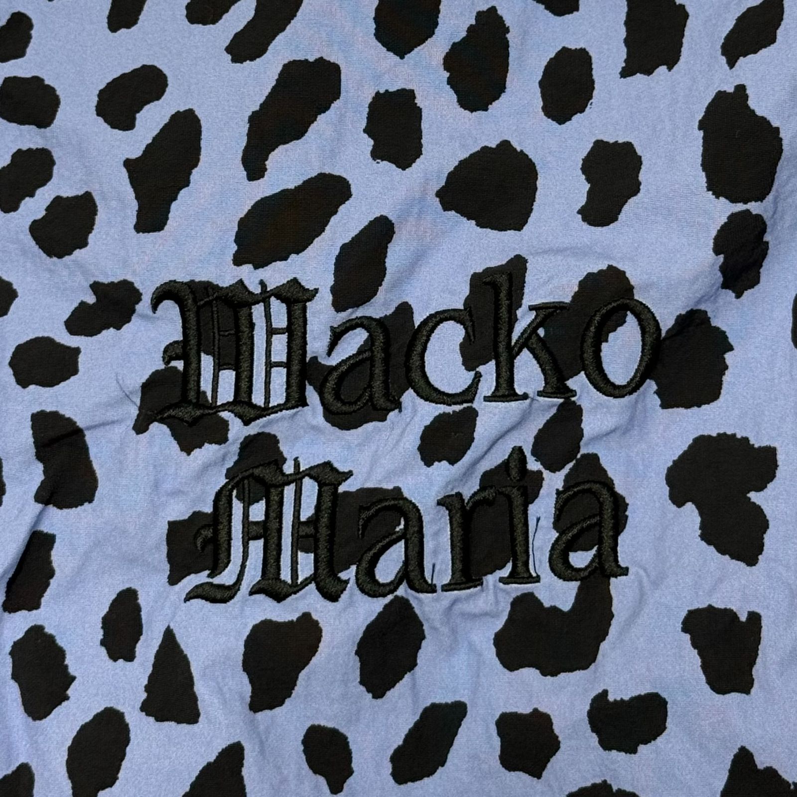 WACKO MARIA × GRAMICCI 23SS トラックパンツ イージーパンツ ナイロン WACKO MARIA × GRAMICCI 23SS トラックパンツ イージーパンツ ナイロン