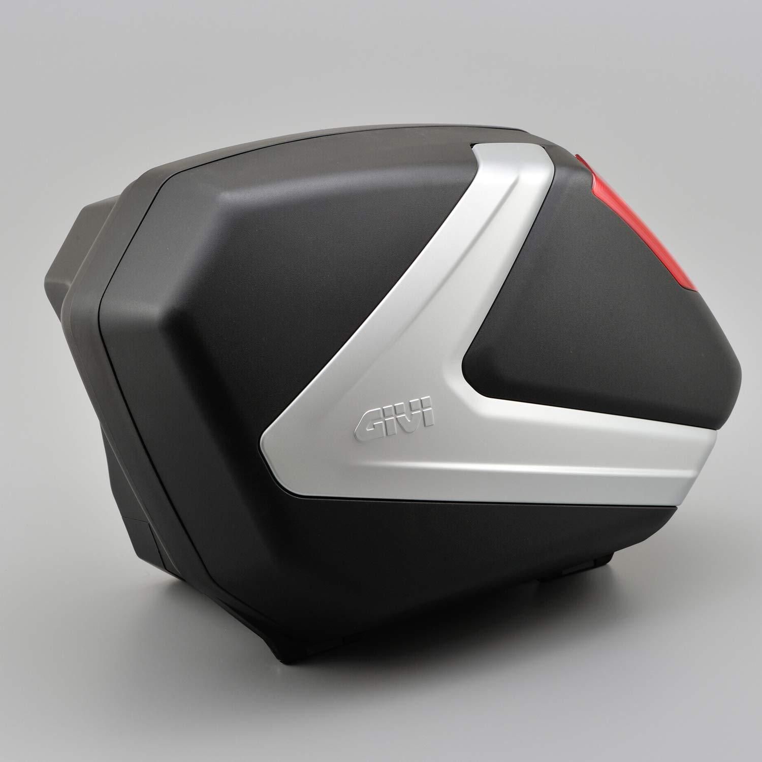 3営業日で発送 GIVI ジビ GIVIV37Nサイドケースアカレンズ 品番 99179