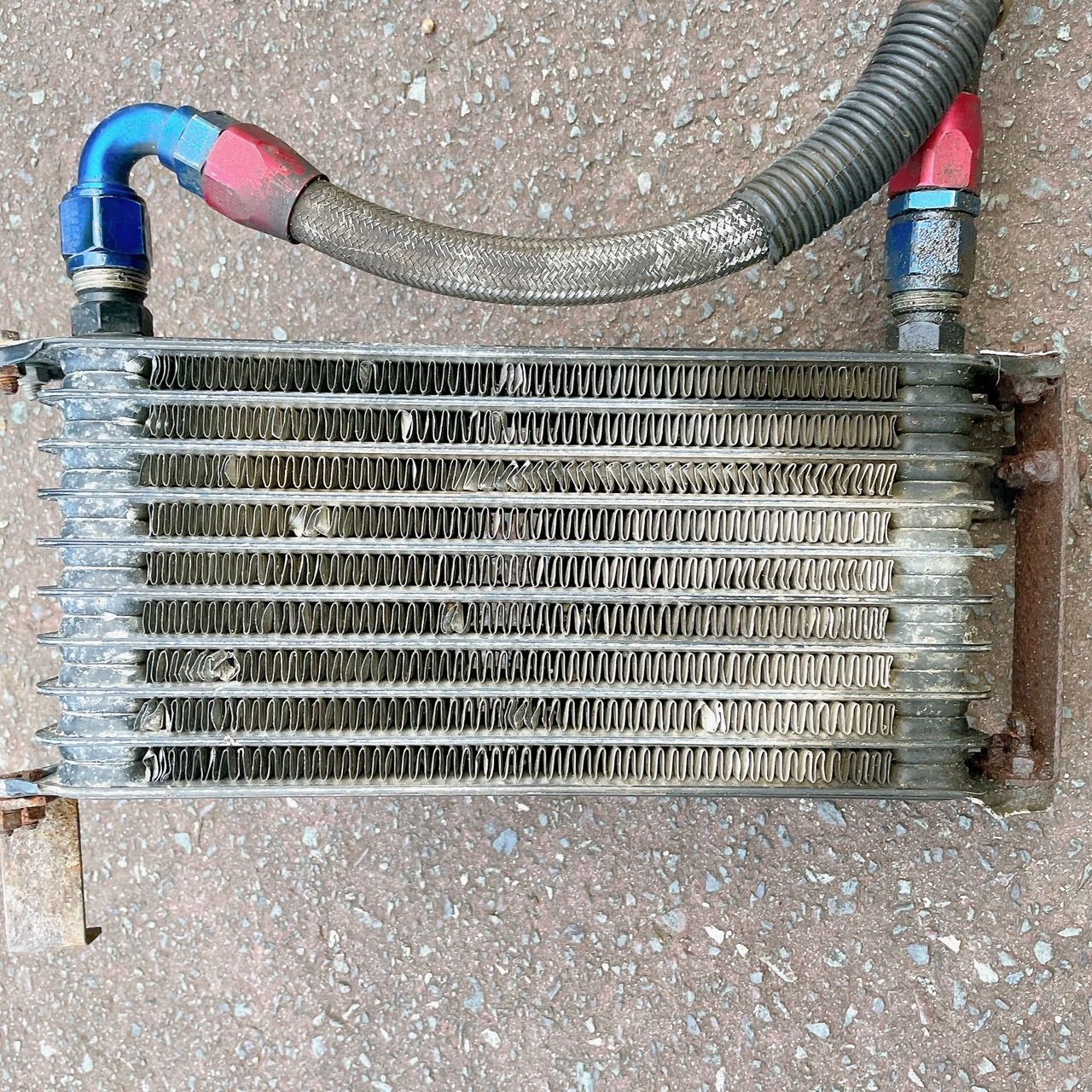 BNR32 スカイライン GT-R GTR RB26DETT クーラーホース