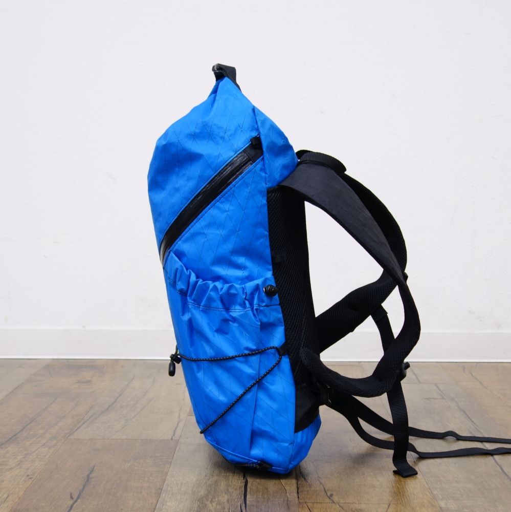 登山用品 atelierBluebottle PAC-01 PAC-01 ｜atelierBluebottle